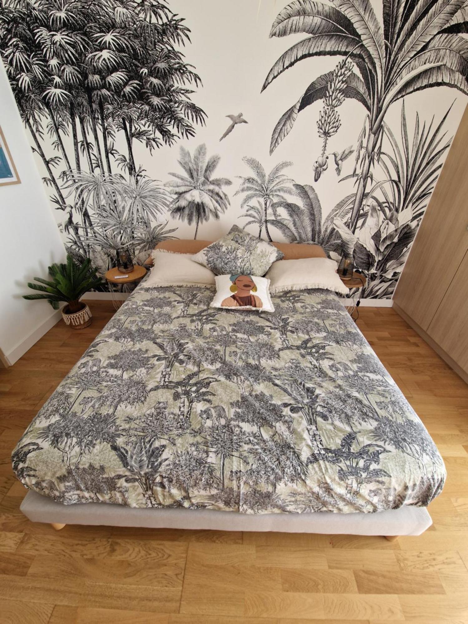 Appartement Marine - Park Avenue- Wifi-Jardin-Pkg Λα Ροσέλ Εξωτερικό φωτογραφία